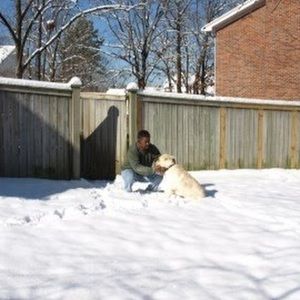 Meet your Posher, Howard